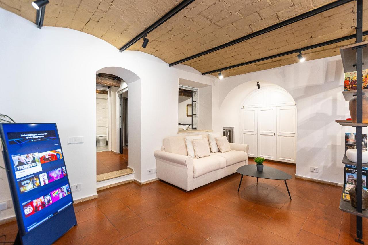 Pantheon By Agrippa Suite Roma Dış mekan fotoğraf